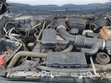 09 10 - 14 Ford F250 F350 3v ENGINE 5.4 Motor Vin 5, 8 digit 145k