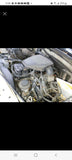 05 06 - 14 Toyota Tacoma 2.7 vin x 5th digit Motor 2TRFE Engine 143K oem