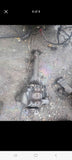 2002 - 06 CADILLAC ESCALADE YUKON DENALI SILVERADO FRONT CARRIER 373 DIFFERENTIAL